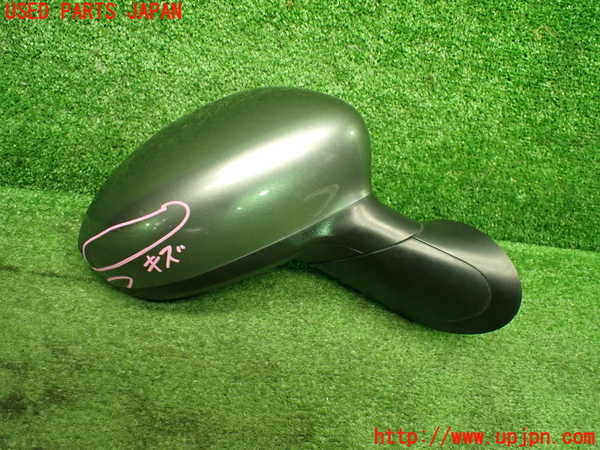 1UPJ-34241210]フィアット・500(31209)右ドアミラー 中古_m0001.jpg