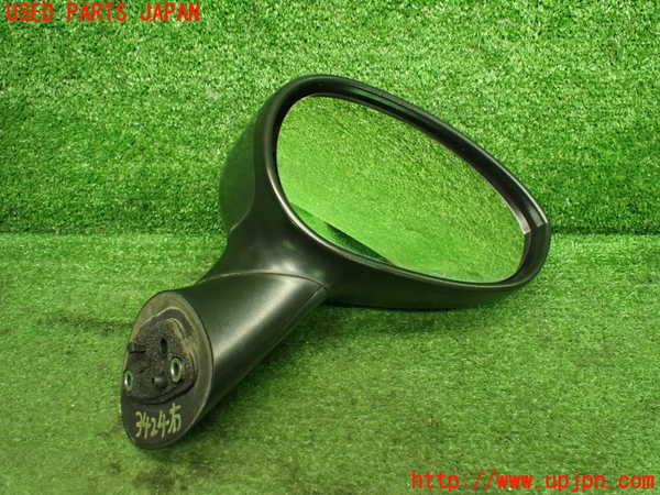 1UPJ-34241210]フィアット・500(31209)右ドアミラー 中古_m0002.jpg