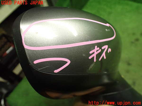 1UPJ-34241210]フィアット・500(31209)右ドアミラー 中古_m0003.jpg