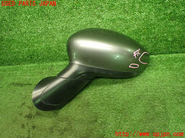 1UPJ-34241212]フィアット・500(31209)左ドアミラー 中古_m0001.jpg