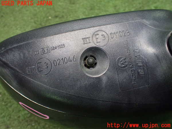 1UPJ-34241212]フィアット・500(31209)左ドアミラー 中古_m0004.jpg