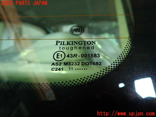 1UPJ-34241566]フィアット・500(31209)バックドア リアゲート ハッチ 中古_m0004.jpg