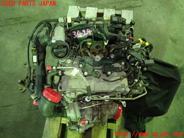 1UPJ-34242010]フィアット・500(31209)エンジン 312A2 中古_m0001.jpg