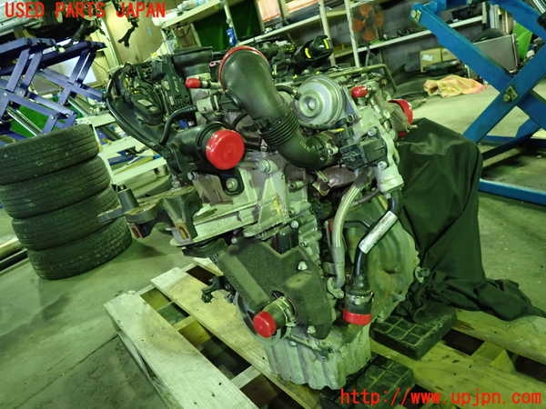 1UPJ-34242010]フィアット・500(31209)エンジン 312A2 中古_m0002.jpg