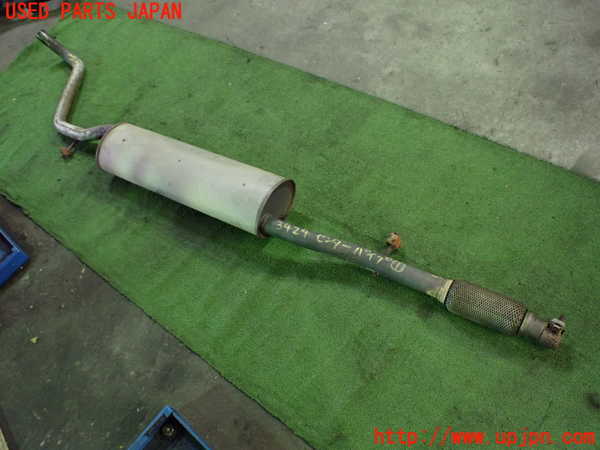 1UPJ-34242651]フィアット・500(31209)センターパイプ1 中古_m0001.jpg