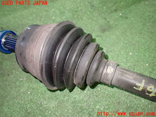 1UPJ-34244010]フィアット・500(31209)右フロントドライブシャフト 中古_m0004.jpg