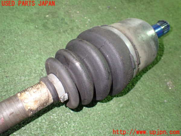 1UPJ-34244010]フィアット・500(31209)右フロントドライブシャフト 中古_m0005.jpg