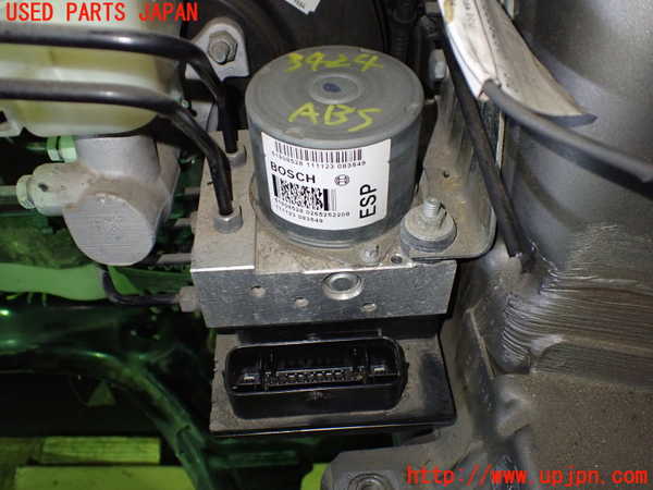 1UPJ-34244040]フィアット・500(31209)ABSアクチュエーター 中古_m0001.jpg