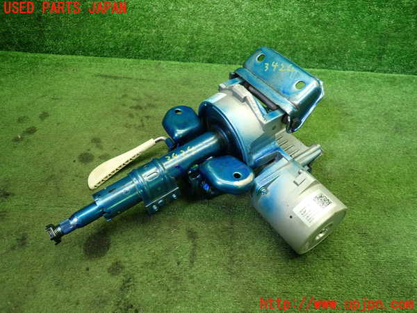 1UPJ-34244260]フィアット・500(31209)ステアリングシャフト 中古_m0001.jpg