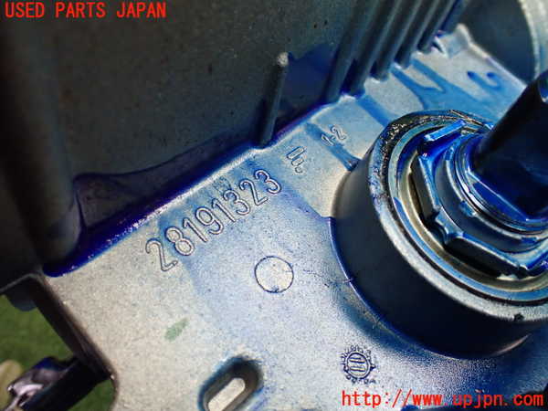 1UPJ-34244260]フィアット・500(31209)ステアリングシャフト 中古_m0005.jpg