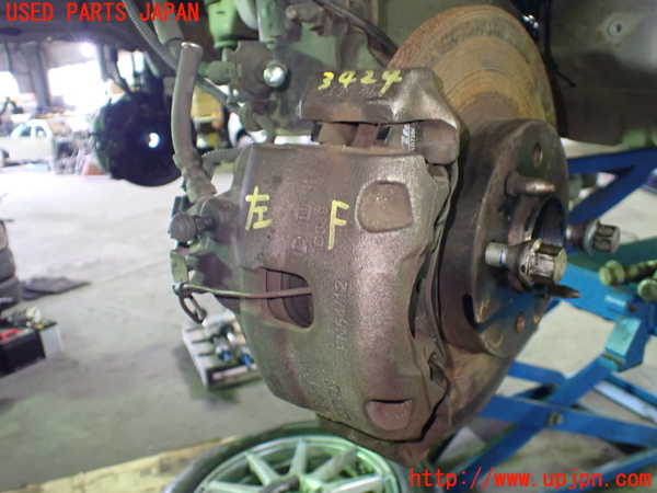 1UPJ-34244085]フィアット・500(31209)左フロントキャリパー 中古_m0001.jpg