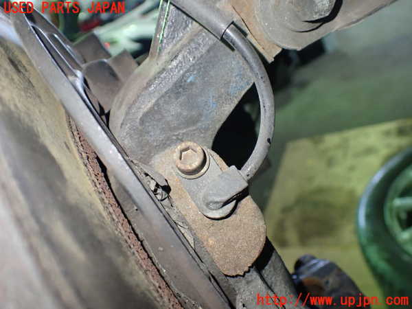 1UPJ-34244295]フィアット・500(31209)左フロントナックルハブ 中古_m0004.jpg