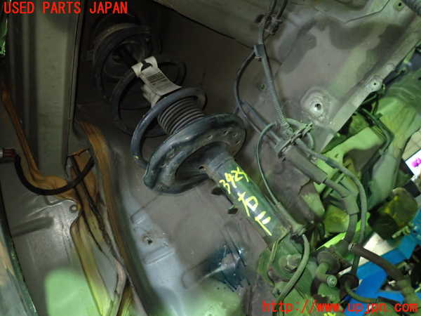 1UPJ-34245015]フィアット・500(31209)右フロントストラット 中古_m0001.jpg