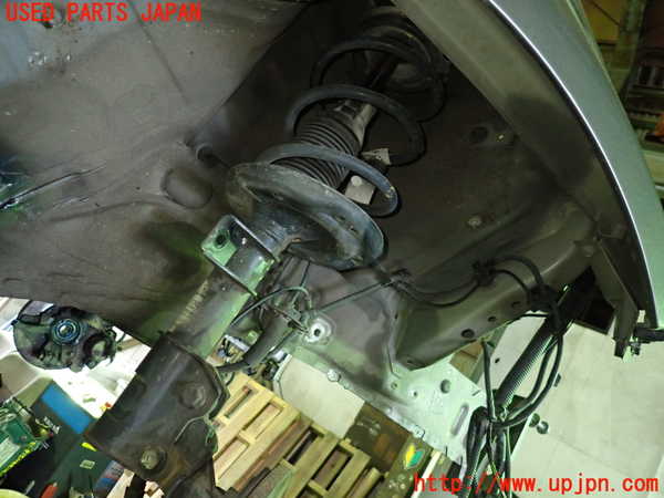 1UPJ-34245015]フィアット・500(31209)右フロントストラット 中古_m0002.jpg