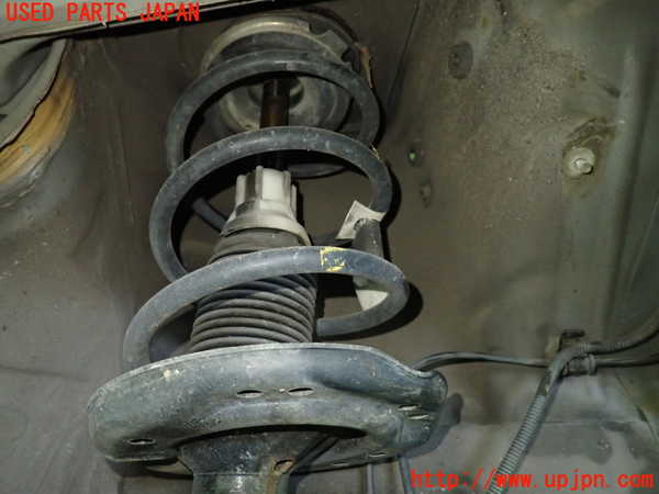 1UPJ-34245015]フィアット・500(31209)右フロントストラット 中古_m0003.jpg