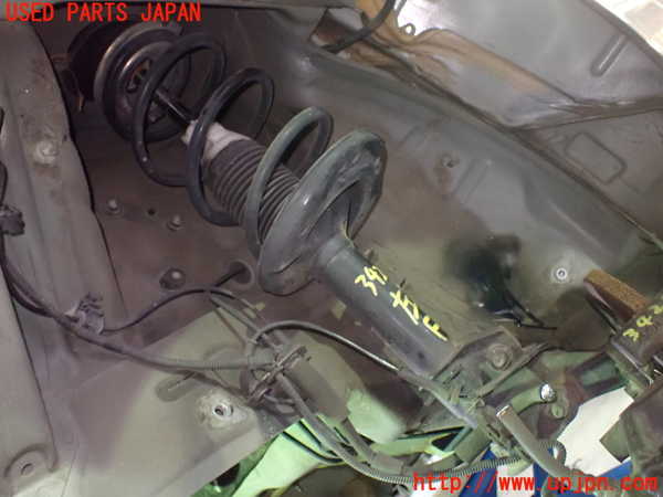 1UPJ-34245025]フィアット・500(31209)左フロントストラット 中古_m0001.jpg