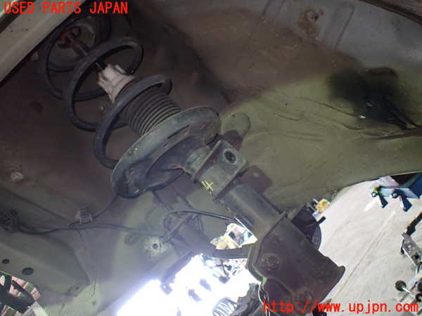 1UPJ-34245025]フィアット・500(31209)左フロントストラット 中古_m0002.jpg