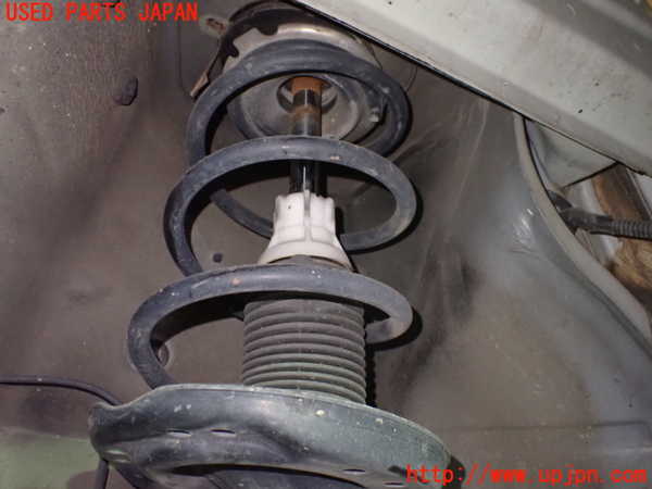 1UPJ-34245025]フィアット・500(31209)左フロントストラット 中古_m0003.jpg