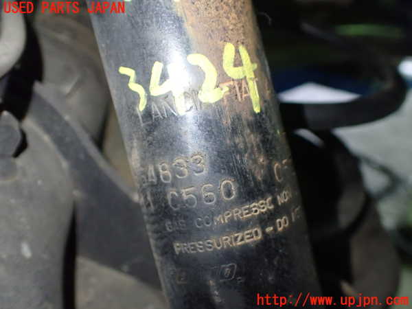 1UPJ-34245075]フィアット・500(31209)左リアショックアブソーバー 中古_m0003.jpg