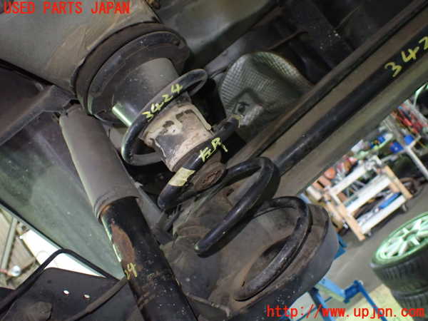 1UPJ-34245105]フィアット・500(31209)左リアスプリング 中古_m0001.jpg