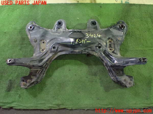 1UPJ-34245285]フィアット・500(31209)フロントメンバー 中古_m0001.jpg