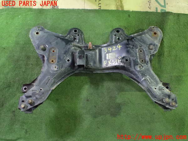 1UPJ-34245285]フィアット・500(31209)フロントメンバー 中古_m0002.jpg