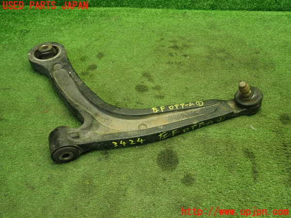 1UPJ-34245186]フィアット・500(31209)左フロントロアアーム1 中古_m0001.jpg