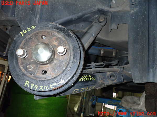 1UPJ-34245380]フィアット・500(31209)リアアクスルビーム 中古_m0002.jpg