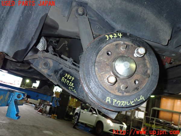 1UPJ-34245380]フィアット・500(31209)リアアクスルビーム 中古_m0003.jpg