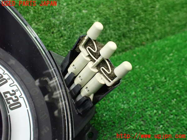 1UPJ-34246170]フィアット・500(31209)スピードメーター 中古_m0002.jpg