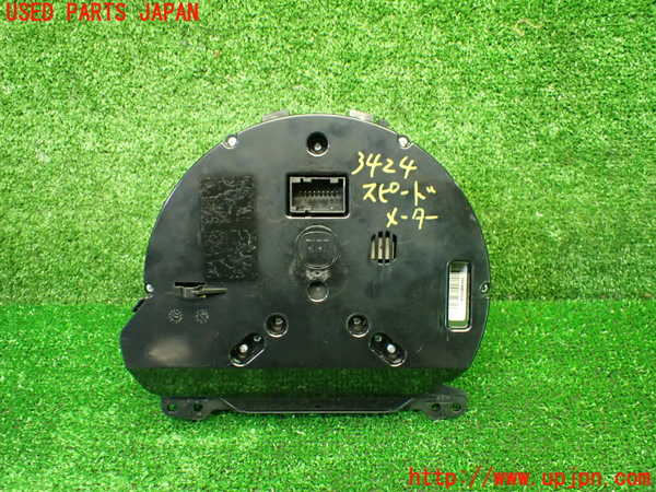1UPJ-34246170]フィアット・500(31209)スピードメーター 中古_m0003.jpg