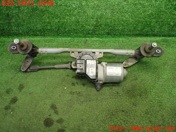 5UPJ-34246770]フィアット・500(31209)フロントワイパーモーター 中古_m0001.jpg