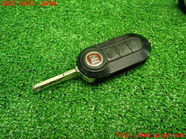 1UPJ-34246110]フィアット・500(31209)エンジンコンピューター 中古_m0004.jpg