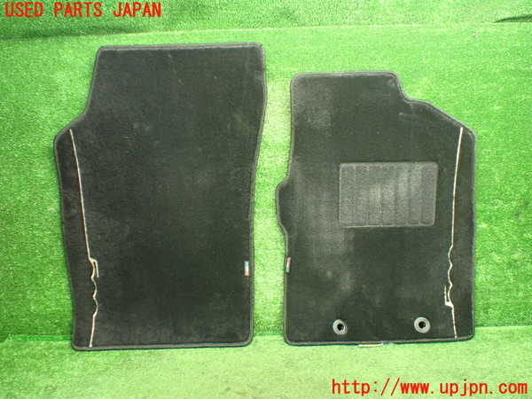 1UPJ-34247800]フィアット・500(31209)フロアマット 中古_m0001.jpg