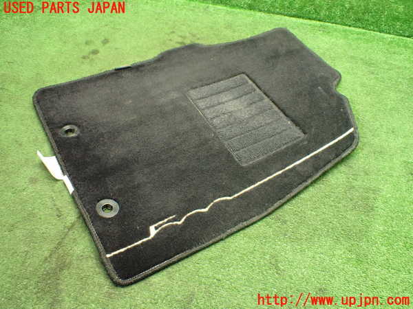 1UPJ-34247800]フィアット・500(31209)フロアマット 中古_m0003.jpg