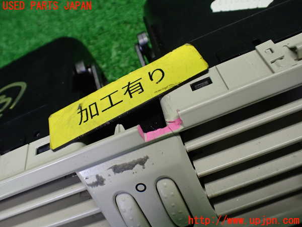 1UPJ-34247528]フィアット・500(31209)エアコン吹き出し口3 ジャンク_m0005.jpg