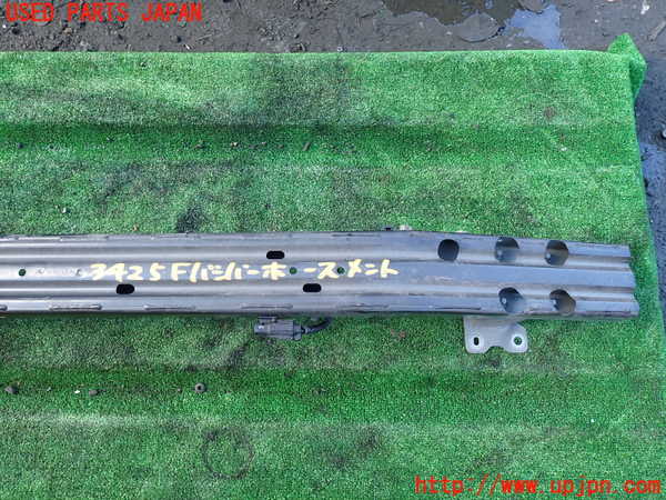 1UPJ-34251014]セレナ(GFC27)フロントバンパーホースメント 中古_m0002.jpg