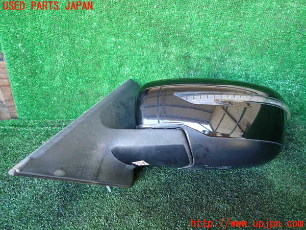 1UPJ-34251212]セレナ(GFC27)左ドアミラー 中古_m0001.jpg