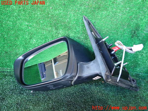 1UPJ-34251212]セレナ(GFC27)左ドアミラー 中古_m0002.jpg