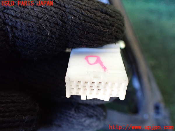 1UPJ-34251212]セレナ(GFC27)左ドアミラー 中古_m0004.jpg