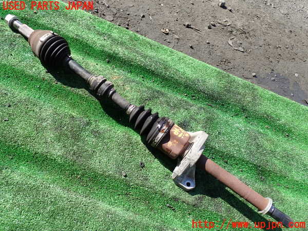 1UPJ-34254010]セレナ(GFC27)右フロントドライブシャフト 中古_m0001.jpg