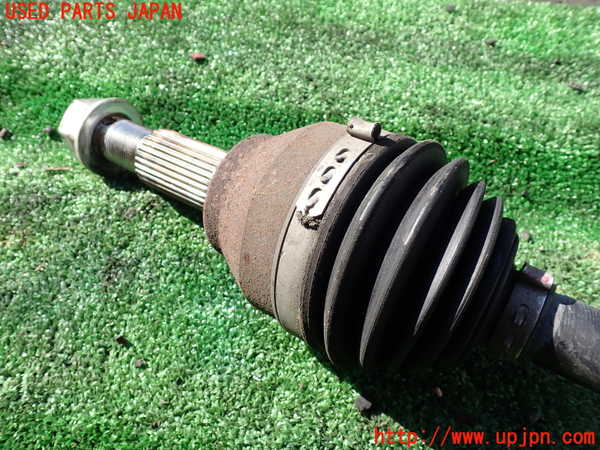 1UPJ-34254010]セレナ(GFC27)右フロントドライブシャフト 中古_m0002.jpg