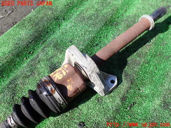 1UPJ-34254010]セレナ(GFC27)右フロントドライブシャフト 中古_m0003.jpg