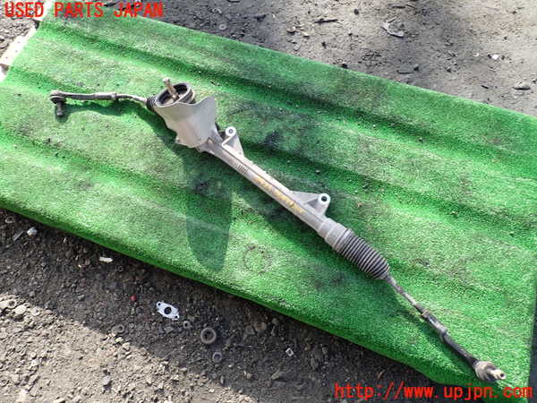 1UPJ-34254235]セレナ(GFC27)パワステギアボックス (ジャンク品) 中古_m0001.jpg
