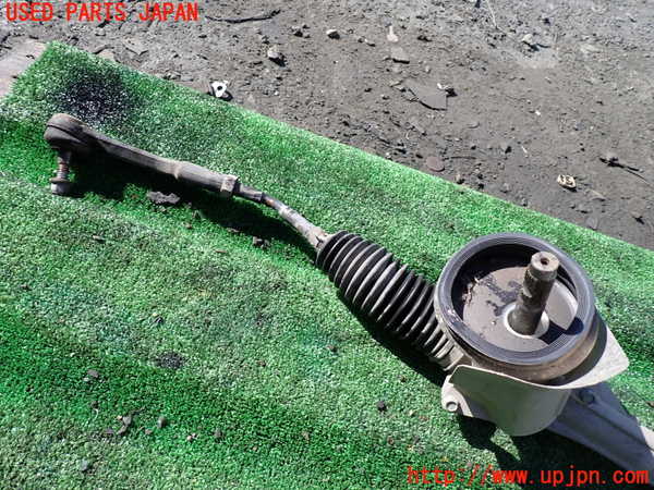1UPJ-34254235]セレナ(GFC27)パワステギアボックス (ジャンク品) 中古_m0002.jpg