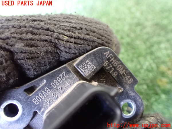 1UPJ-34256320]セレナ(GFC27)エアフロメーター 中古_m0003.jpg