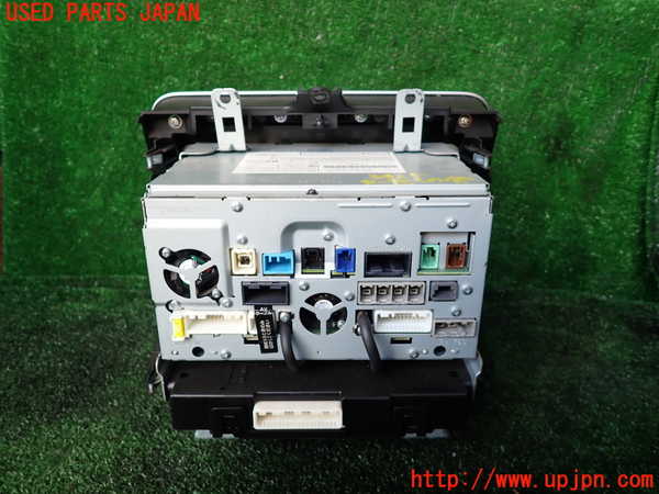 1UPJ-34256589]セレナ(GFC27)カーナビゲーション HDD (ジャンク品) 中古_m0003.jpg