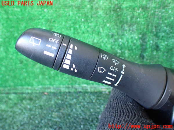 1UPJ-34256720]セレナ(GFC27)コンビネーションスイッチ 中古_m0003.jpg