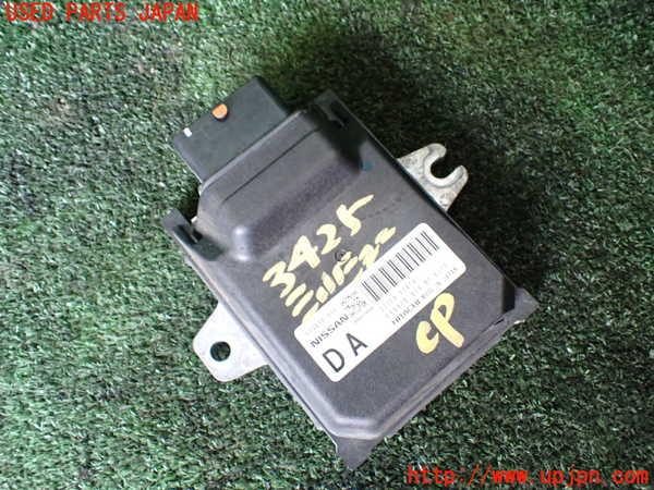 1UPJ-34256115]セレナ(GFC27)ミッションコンピューター 中古_m0001.jpg