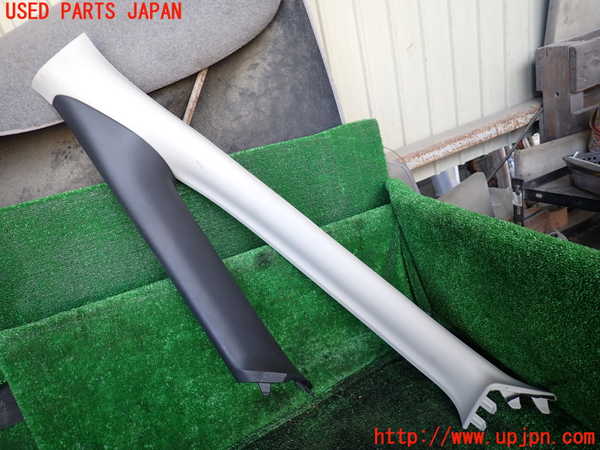 5UPJ-34257660]セレナ(GFC27)左フロントピラートリム 中古_m0001.jpg